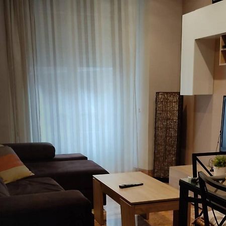 Apartament Vt Uribarri En El Corazon De Bilbao Zewnętrze zdjęcie