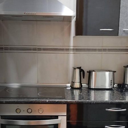 Apartament Vt Uribarri En El Corazon De Bilbao Zewnętrze zdjęcie