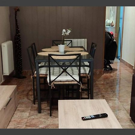 Apartament Vt Uribarri En El Corazon De Bilbao Zewnętrze zdjęcie