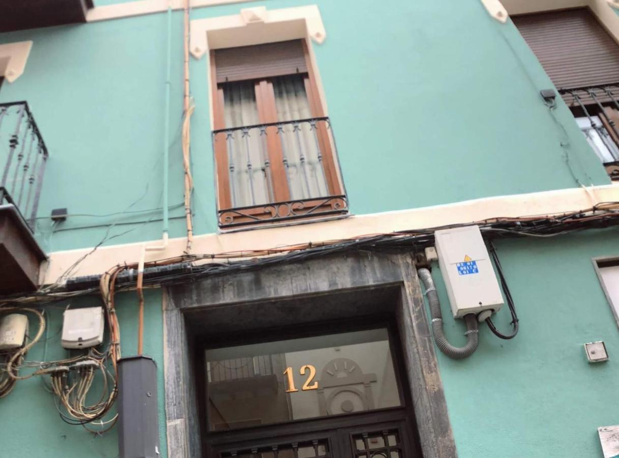 Apartament Vt Uribarri En El Corazon De Bilbao Zewnętrze zdjęcie