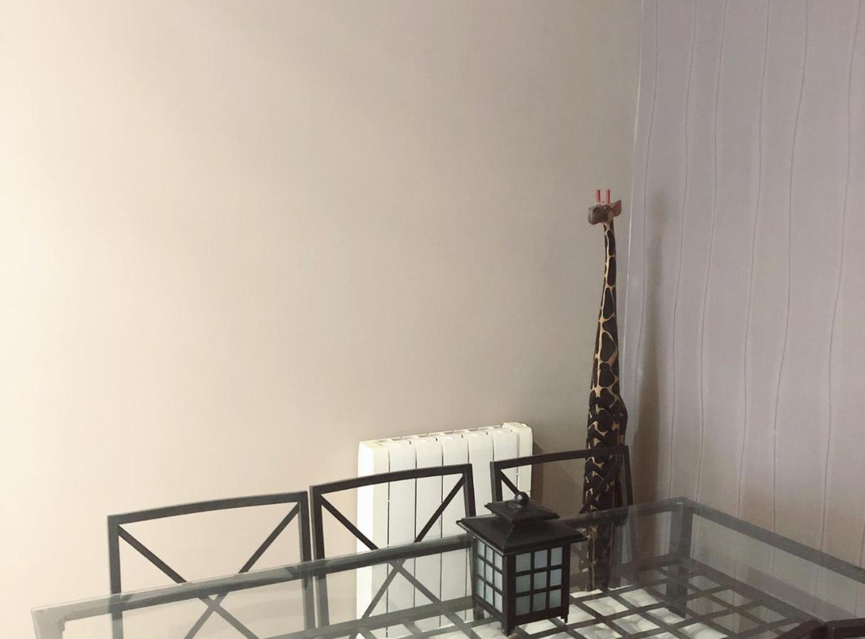 Apartament Vt Uribarri En El Corazon De Bilbao Zewnętrze zdjęcie