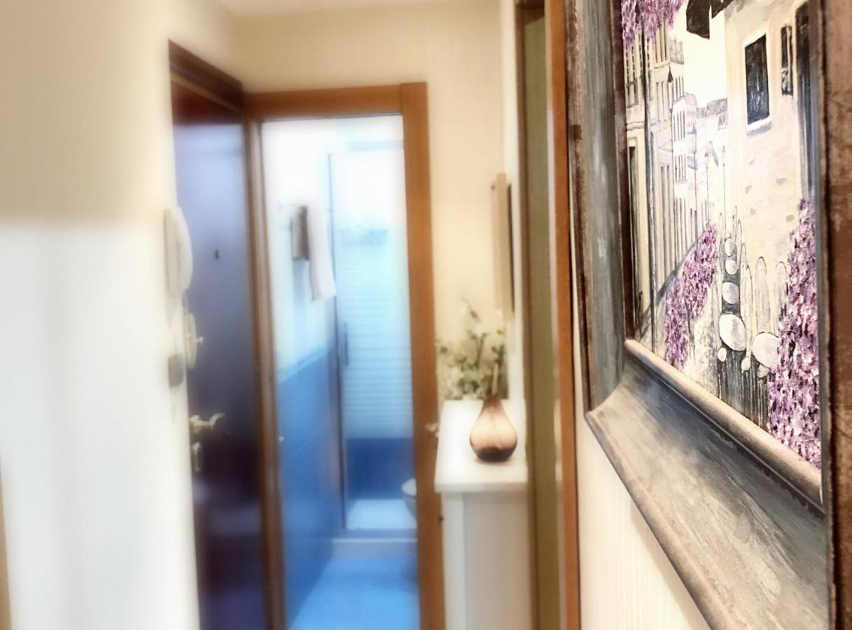 Apartament Vt Uribarri En El Corazon De Bilbao Zewnętrze zdjęcie
