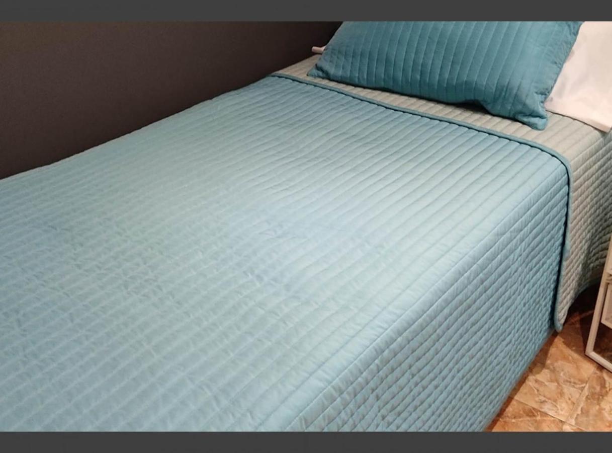 Apartament Vt Uribarri En El Corazon De Bilbao Zewnętrze zdjęcie