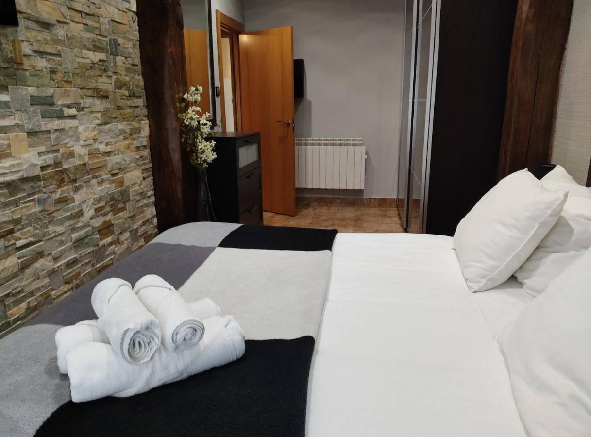 Apartament Vt Uribarri En El Corazon De Bilbao Zewnętrze zdjęcie